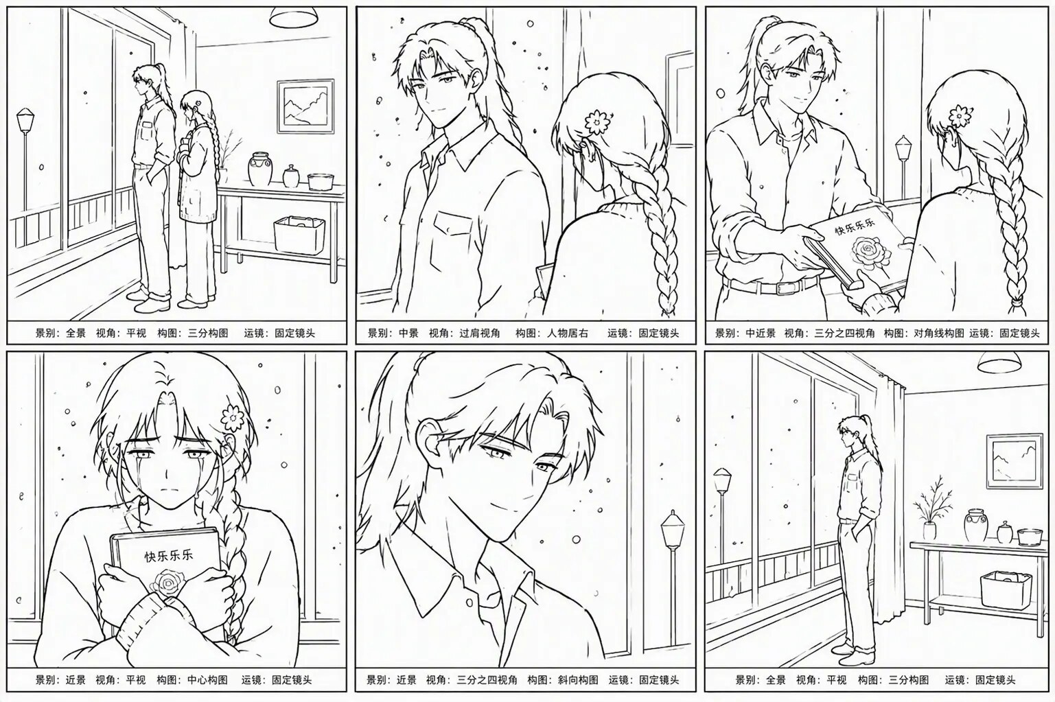 Storyboard 1