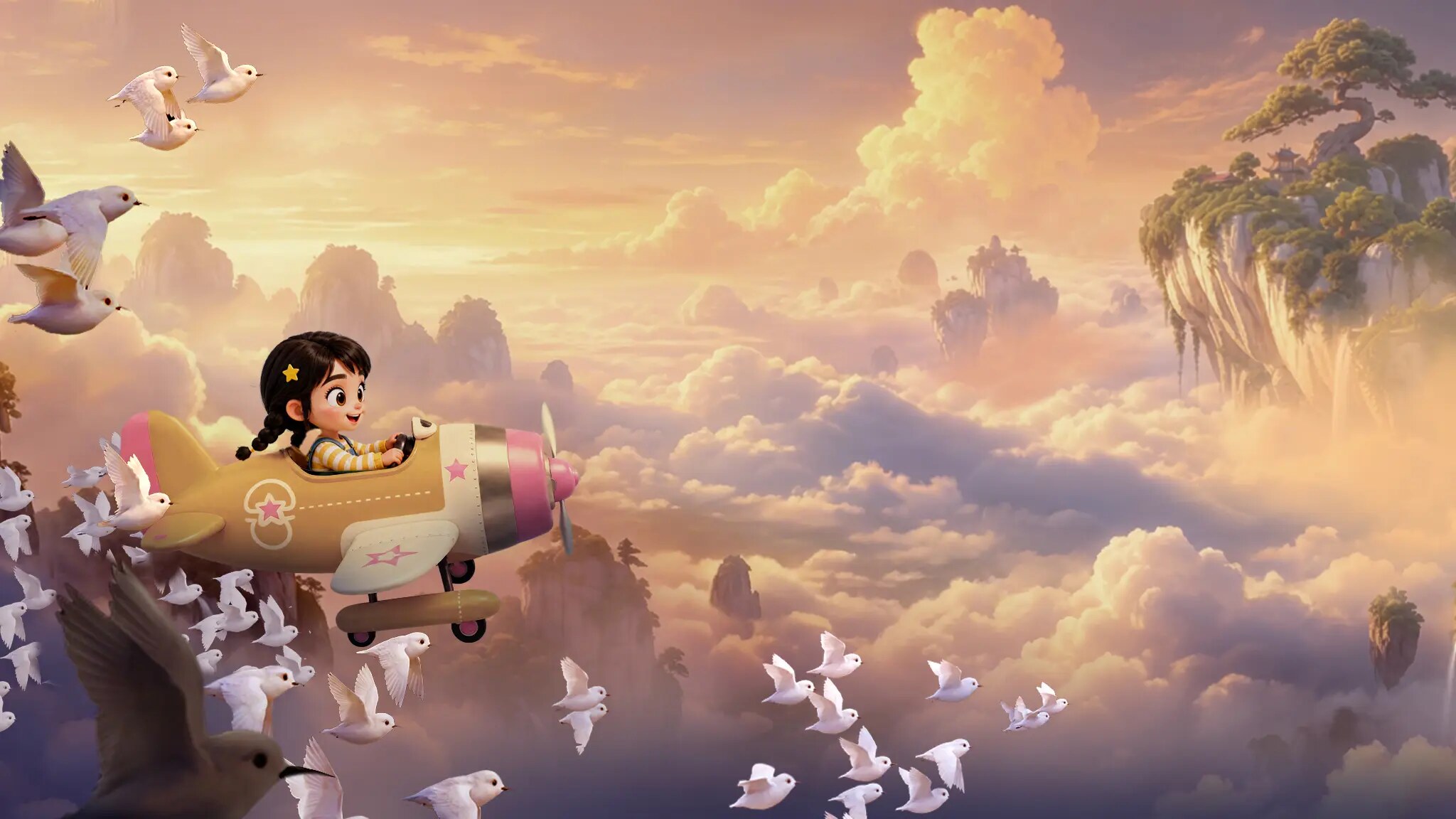 Stage keyframe 2