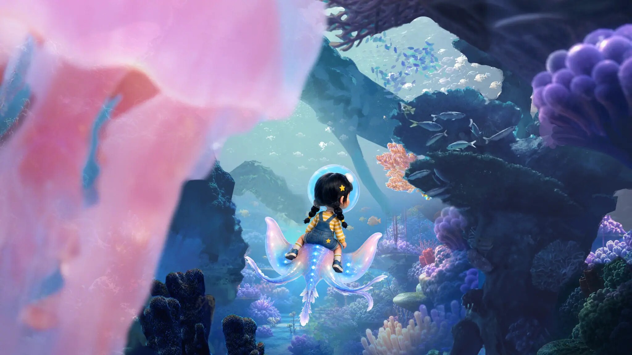 Stage keyframe 5