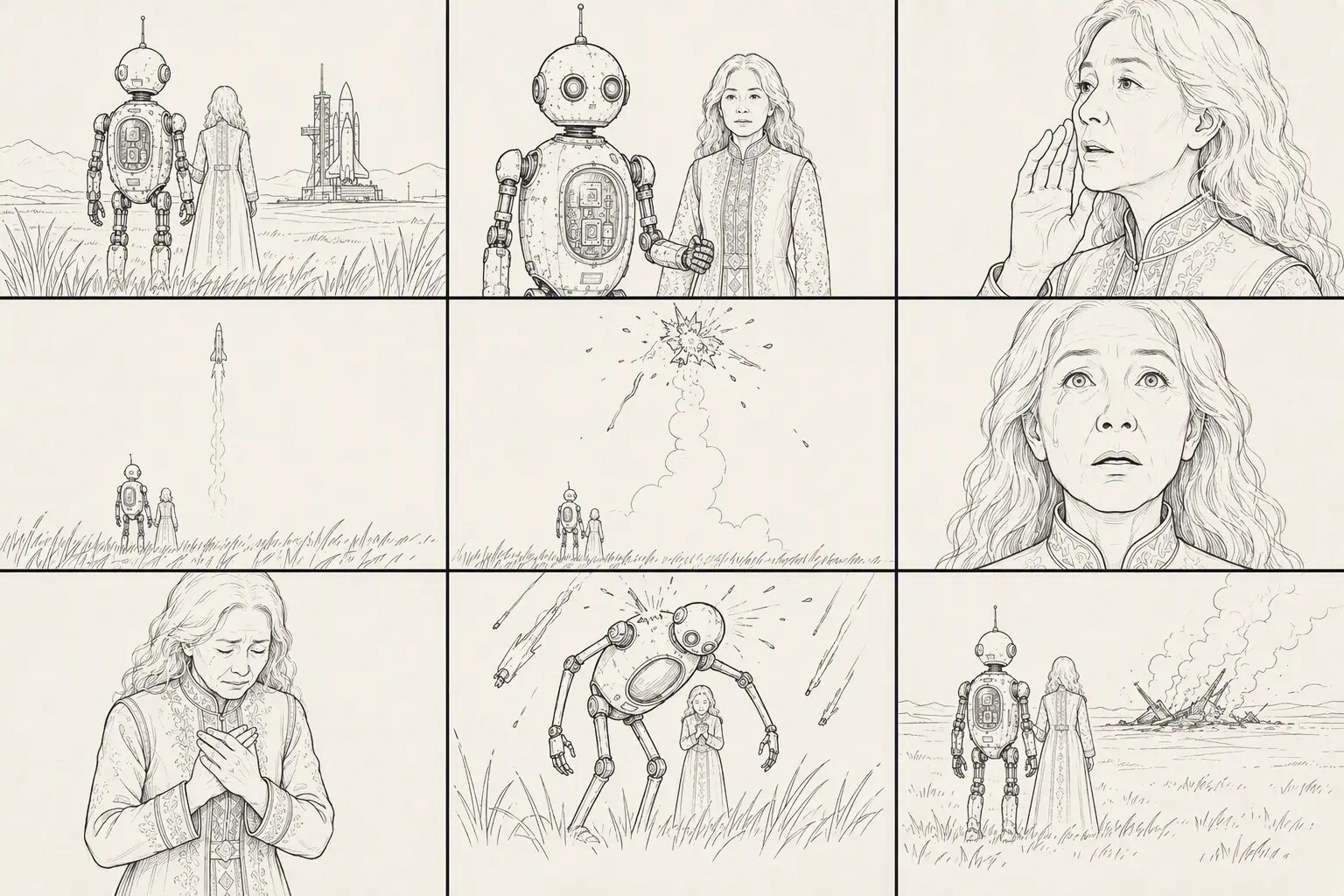 Input image 1
